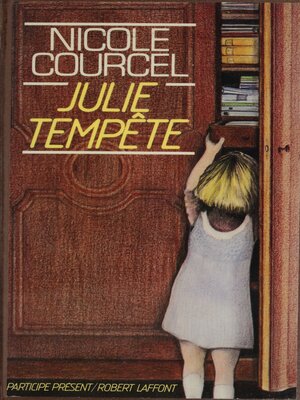 cover image of Julie tempête